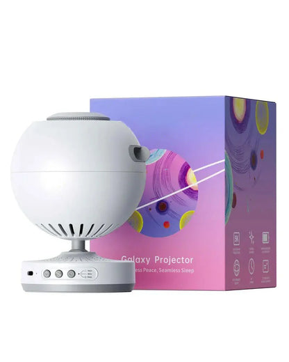 Galaxy Projector